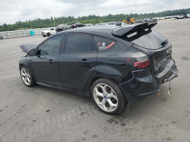 Photo 1 VIN: 1FADP3L92DL274349 - FORD FOCUS ST 