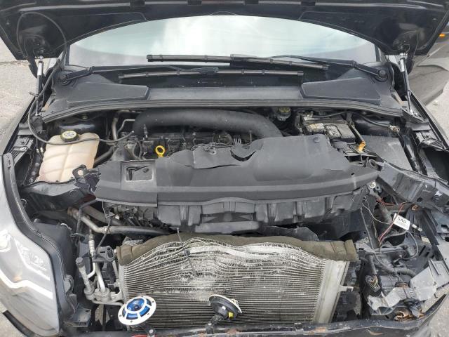 Photo 10 VIN: 1FADP3L92DL274349 - FORD FOCUS ST 