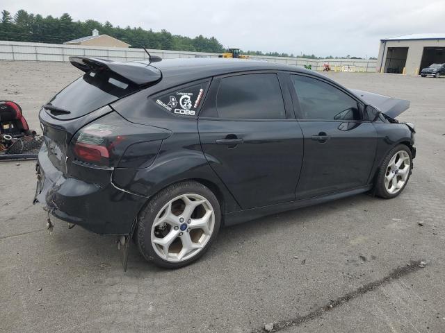 Photo 2 VIN: 1FADP3L92DL274349 - FORD FOCUS ST 