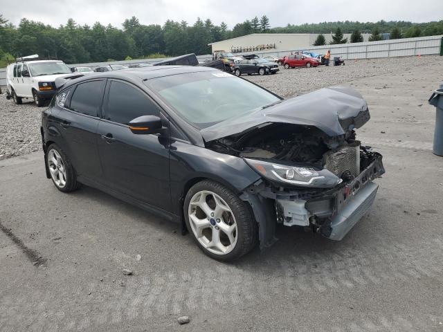 Photo 3 VIN: 1FADP3L92DL274349 - FORD FOCUS ST 