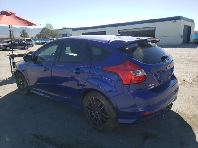 Photo 2 VIN: 1FADP3L92DL293788 - FORD FOCUS ST 