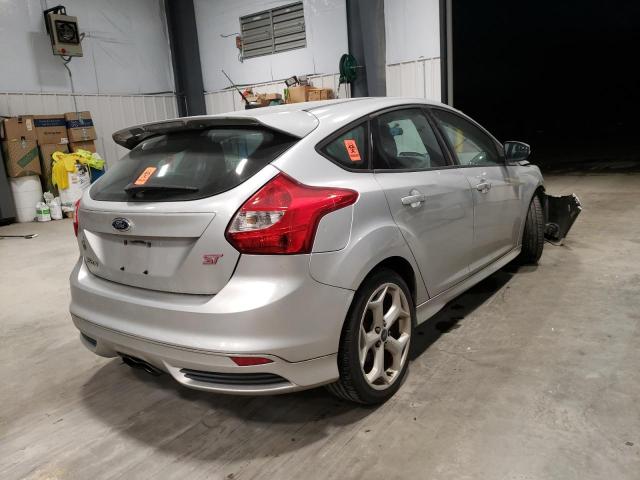 Photo 2 VIN: 1FADP3L92DL364293 - FORD FOCUS 