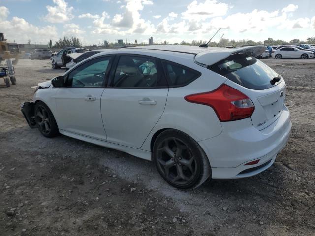 Photo 1 VIN: 1FADP3L92EL104106 - FORD FOCUS ST 