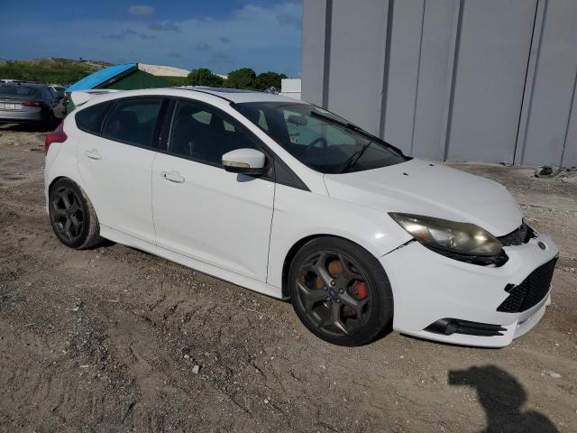 Photo 3 VIN: 1FADP3L92EL104106 - FORD FOCUS ST 