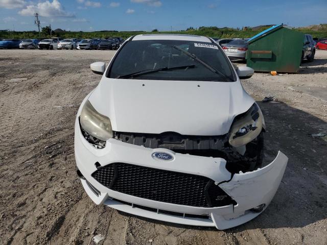 Photo 4 VIN: 1FADP3L92EL104106 - FORD FOCUS ST 