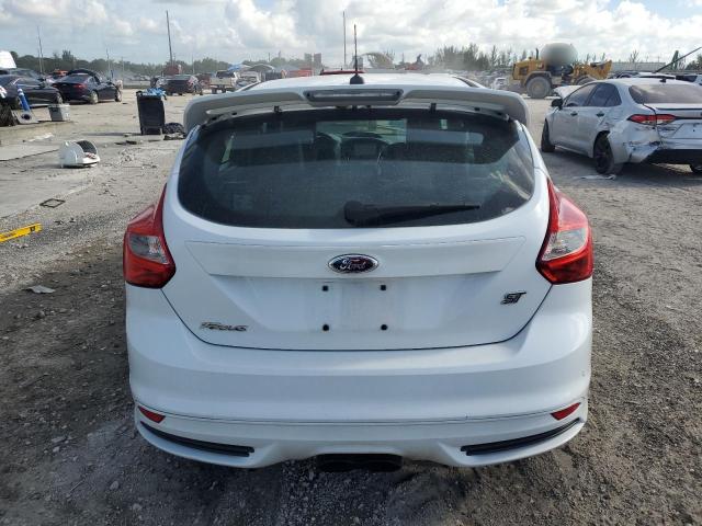 Photo 5 VIN: 1FADP3L92EL104106 - FORD FOCUS ST 