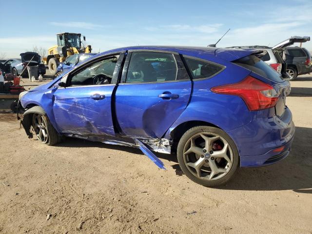 Photo 1 VIN: 1FADP3L92EL122413 - FORD FOCUS ST 