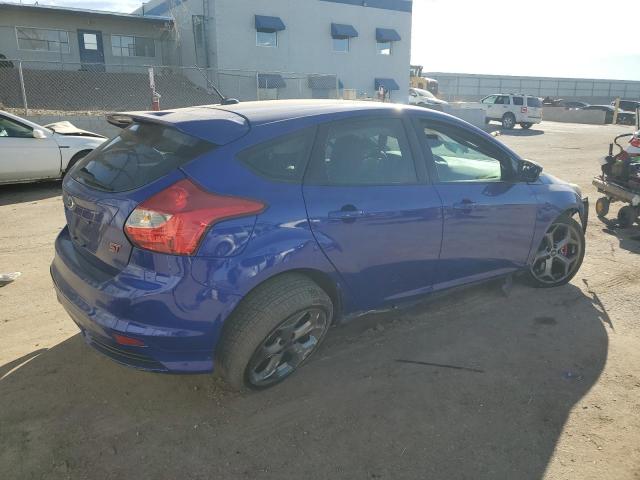 Photo 2 VIN: 1FADP3L92EL122413 - FORD FOCUS ST 