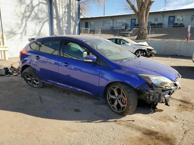 Photo 3 VIN: 1FADP3L92EL122413 - FORD FOCUS ST 