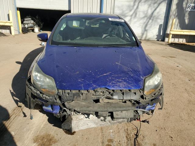 Photo 4 VIN: 1FADP3L92EL122413 - FORD FOCUS ST 