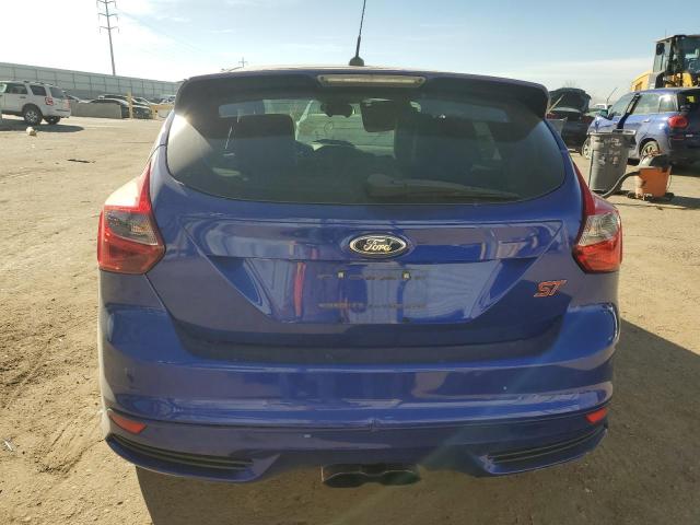 Photo 5 VIN: 1FADP3L92EL122413 - FORD FOCUS ST 