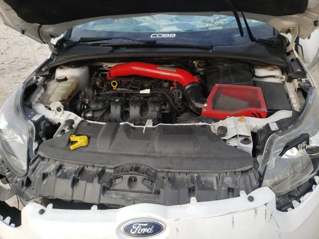 Photo 6 VIN: 1FADP3L92EL130561 - FORD FOCUS ST 