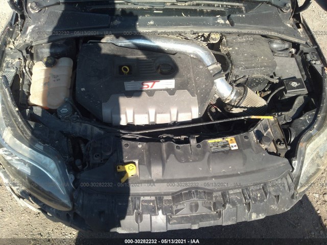 Photo 9 VIN: 1FADP3L92EL135291 - FORD FOCUS 