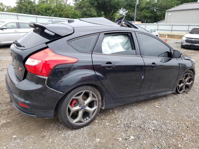 Photo 2 VIN: 1FADP3L92EL137509 - FORD FOCUS ST 