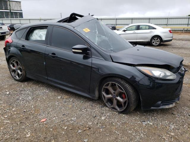 Photo 3 VIN: 1FADP3L92EL137509 - FORD FOCUS ST 