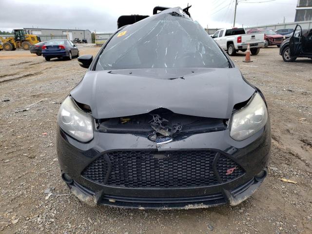 Photo 4 VIN: 1FADP3L92EL137509 - FORD FOCUS ST 