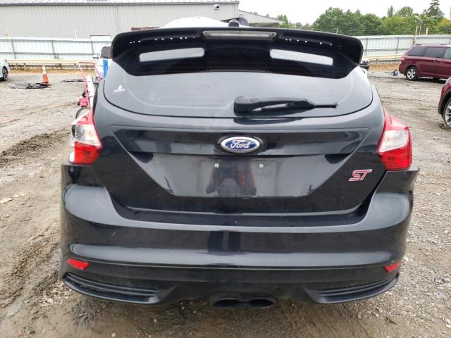 Photo 5 VIN: 1FADP3L92EL137509 - FORD FOCUS ST 