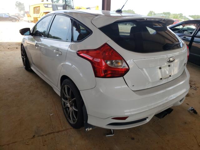 Photo 2 VIN: 1FADP3L92EL141785 - FORD FOCUS ST 