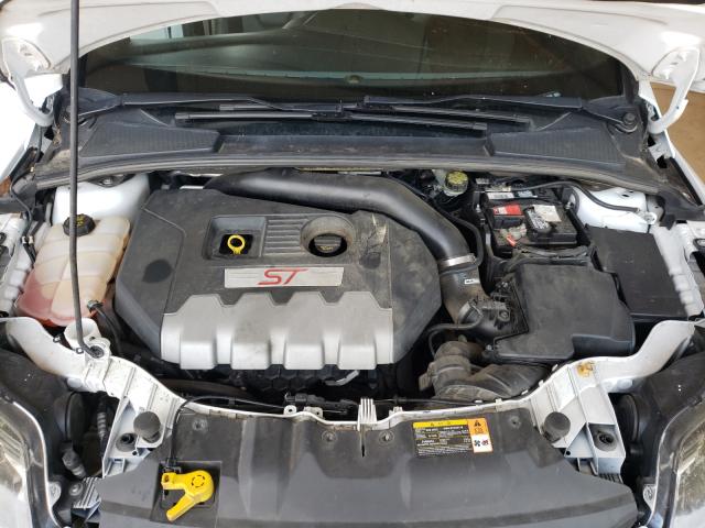 Photo 6 VIN: 1FADP3L92EL141785 - FORD FOCUS ST 