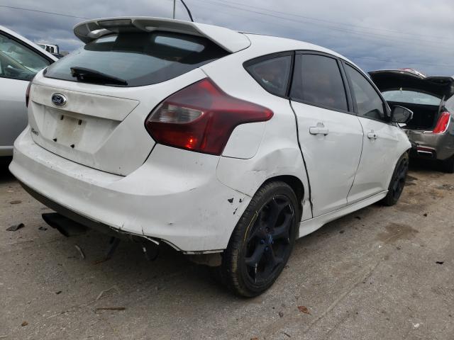 Photo 3 VIN: 1FADP3L92EL168467 - FORD FOCUS ST 