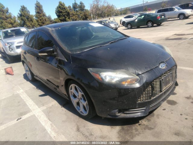 Photo 0 VIN: 1FADP3L92EL211172 - FORD FOCUS 