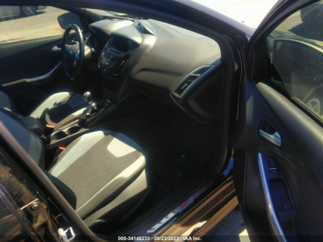 Photo 4 VIN: 1FADP3L92EL211172 - FORD FOCUS 