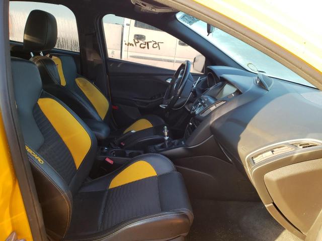 Photo 4 VIN: 1FADP3L92EL212449 - FORD FOCUS ST 