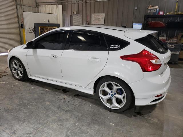 Photo 1 VIN: 1FADP3L92EL349911 - FORD FOCUS 