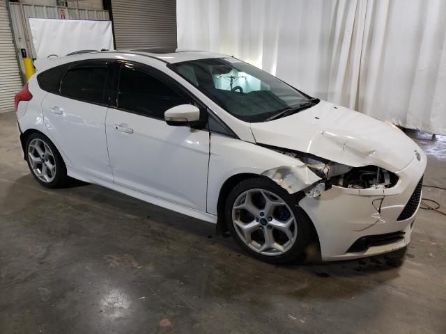 Photo 3 VIN: 1FADP3L92EL349911 - FORD FOCUS 