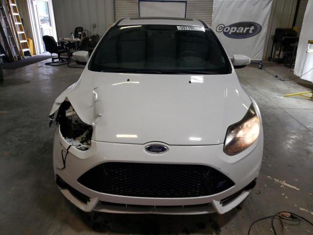 Photo 4 VIN: 1FADP3L92EL349911 - FORD FOCUS 