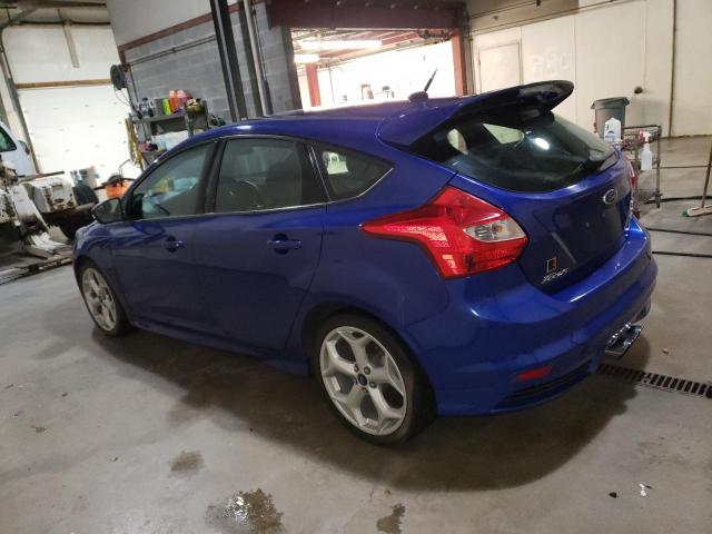 Photo 1 VIN: 1FADP3L92EL398624 - FORD FOCUS ST 