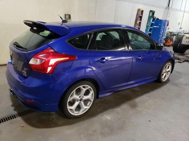 Photo 2 VIN: 1FADP3L92EL398624 - FORD FOCUS ST 