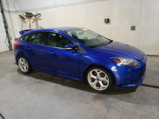 Photo 3 VIN: 1FADP3L92EL398624 - FORD FOCUS ST 