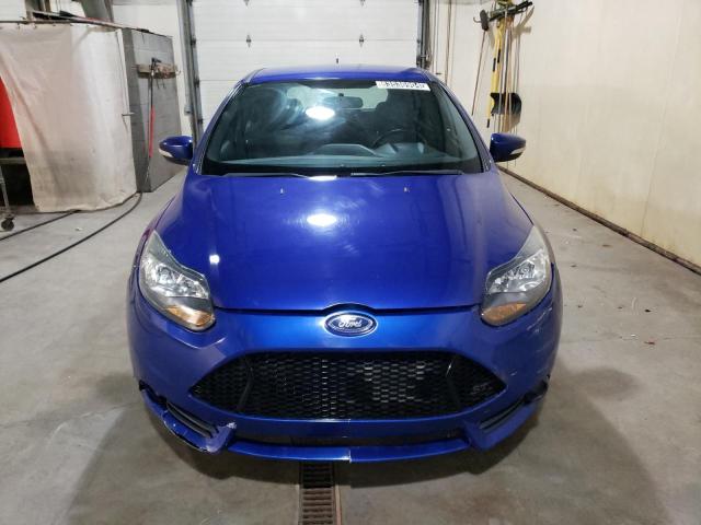 Photo 4 VIN: 1FADP3L92EL398624 - FORD FOCUS ST 