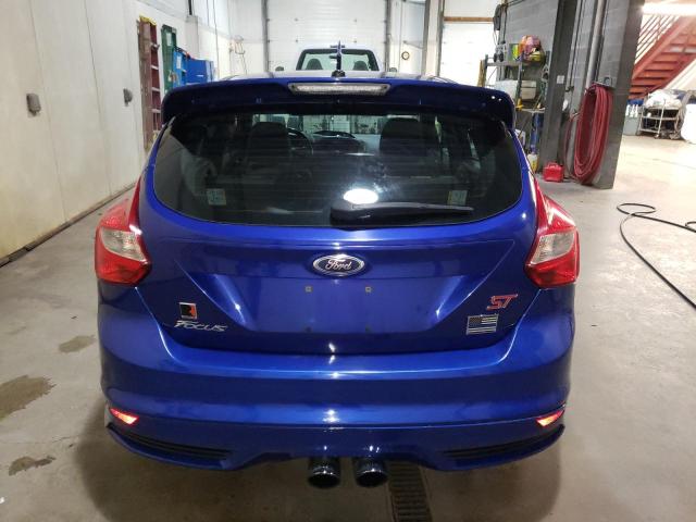 Photo 5 VIN: 1FADP3L92EL398624 - FORD FOCUS ST 