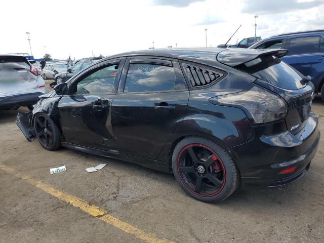 Photo 1 VIN: 1FADP3L92EL439365 - FORD FOCUS ST 