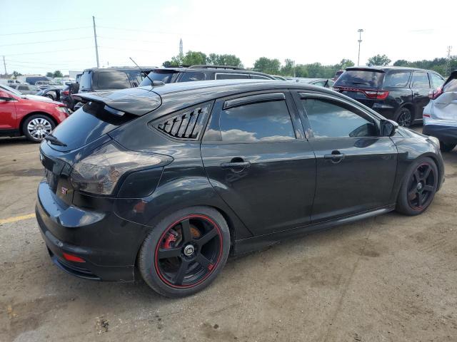 Photo 2 VIN: 1FADP3L92EL439365 - FORD FOCUS ST 