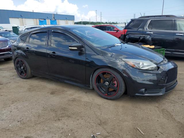 Photo 3 VIN: 1FADP3L92EL439365 - FORD FOCUS ST 