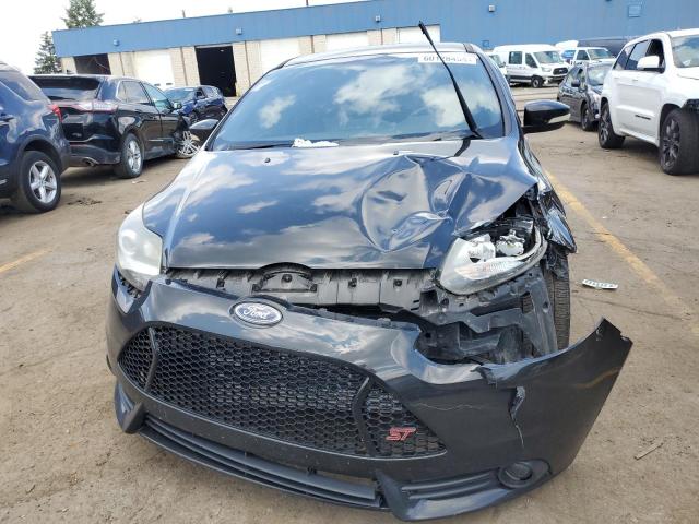 Photo 4 VIN: 1FADP3L92EL439365 - FORD FOCUS ST 