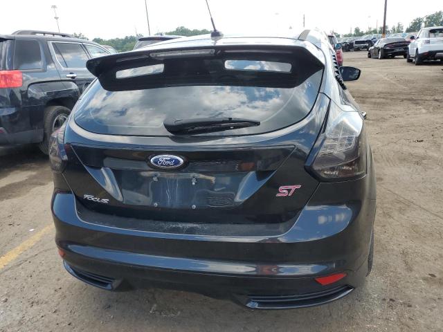 Photo 5 VIN: 1FADP3L92EL439365 - FORD FOCUS ST 