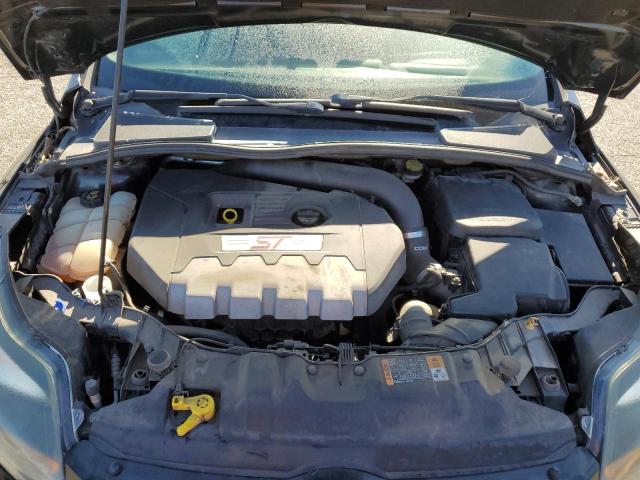 Photo 10 VIN: 1FADP3L92EL453265 - FORD FOCUS 