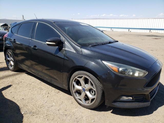 Photo 3 VIN: 1FADP3L92FL238292 - FORD FOCUS ST 