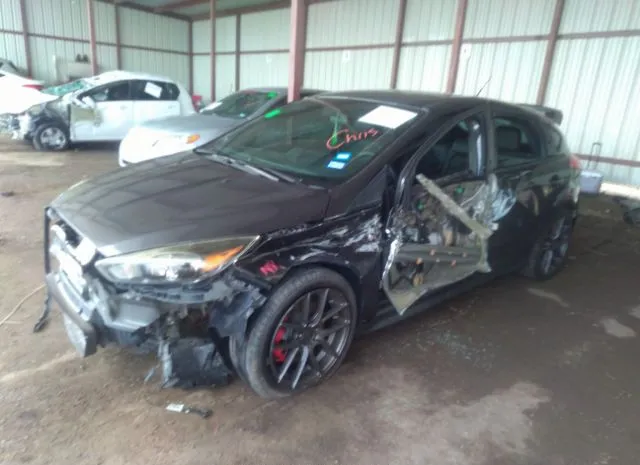 Photo 1 VIN: 1FADP3L92FL240317 - FORD FOCUS 