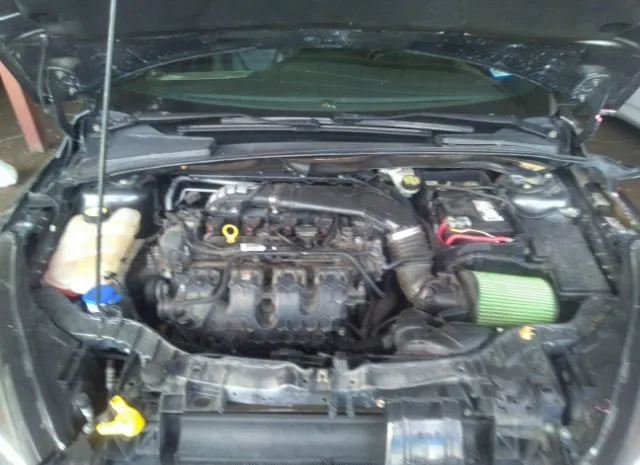 Photo 9 VIN: 1FADP3L92FL240317 - FORD FOCUS 