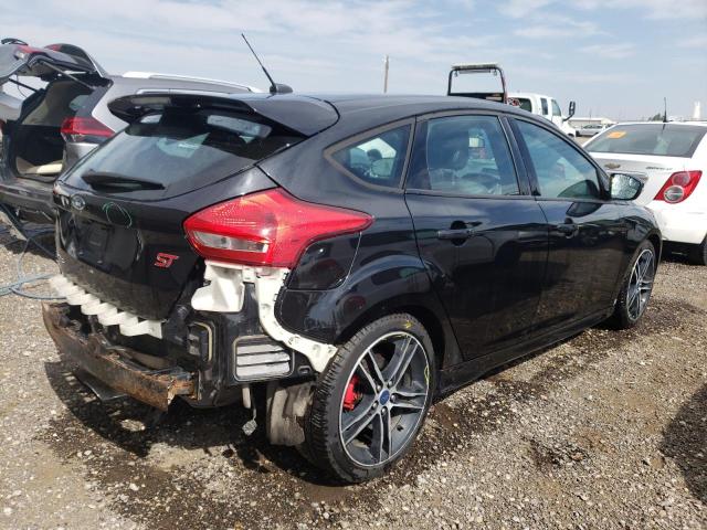 Photo 3 VIN: 1FADP3L92FL266013 - FORD FOCUS ST 