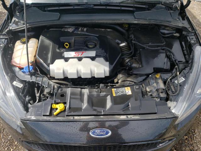 Photo 6 VIN: 1FADP3L92FL266013 - FORD FOCUS ST 