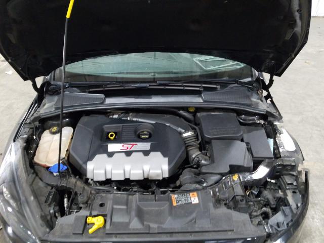 Photo 6 VIN: 1FADP3L92FL288187 - FORD FOCUS ST 