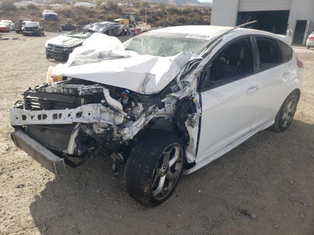 Photo 1 VIN: 1FADP3L92FL294569 - FORD FOCUS ST 