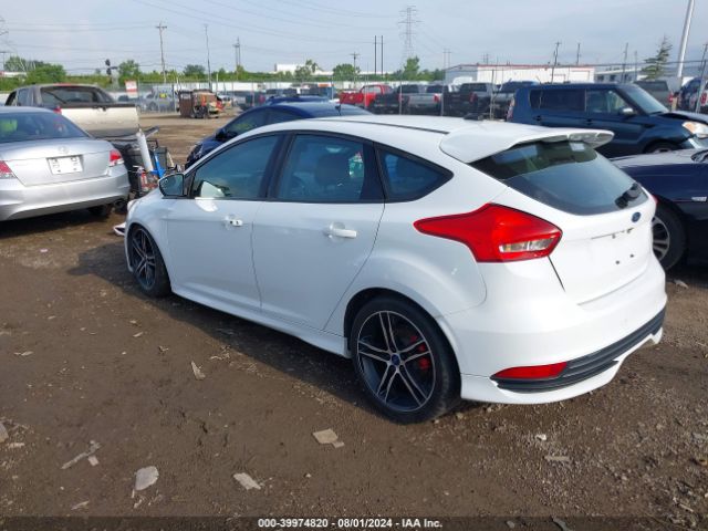 Photo 2 VIN: 1FADP3L92FL299321 - FORD FOCUS 