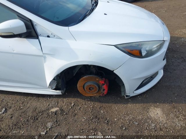 Photo 5 VIN: 1FADP3L92FL299321 - FORD FOCUS 